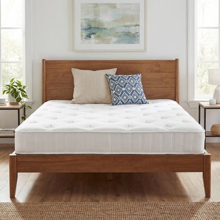 Foam Hybrid Mattress 140x200 cm – Motion Isolation & Support