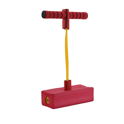 Foam Pogo Jumper for Kids – Non-Slip, Squeaky Fun