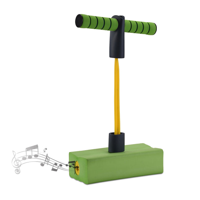 Foam Pogo Jumper for Kids – Safe Outdoor Bouncing Toy