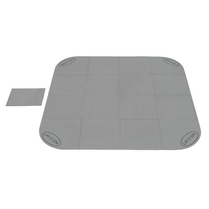 Foam Protective Mat for Lay-Z-Spa, 196x196 cm, Polyethylene