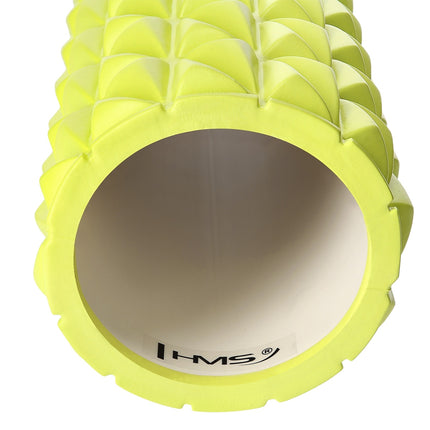 Foam Roller 45 cm – Lime, Muscle Recovery Tool