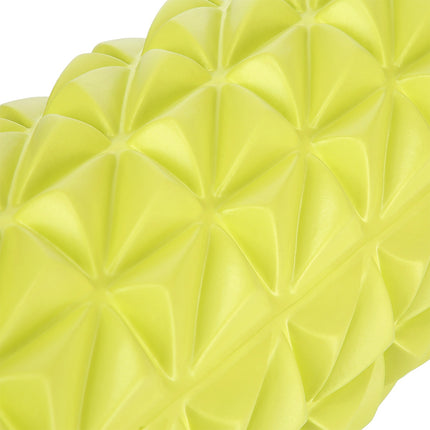 Foam Roller 45 cm – Lime, Muscle Recovery Tool