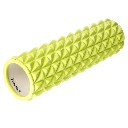 Foam Roller 45 cm – Lime, Muscle Recovery Tool