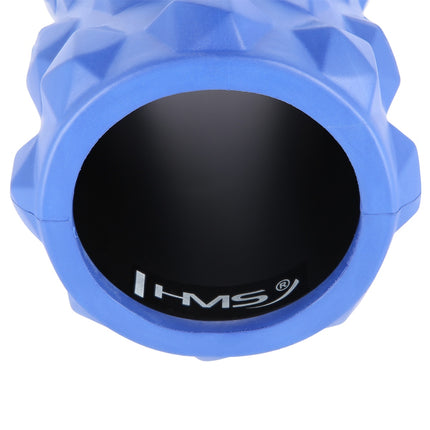 Foam Roller, Blue, 31.5 cm