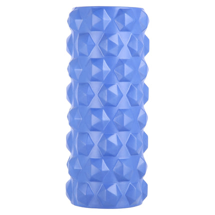 Foam Roller, Blue, 31.5 cm
