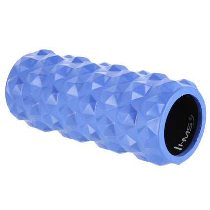 Foam Roller, Blue, 31.5 cm