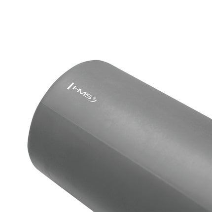 Foam Roller, Graphite, 33 cm Length