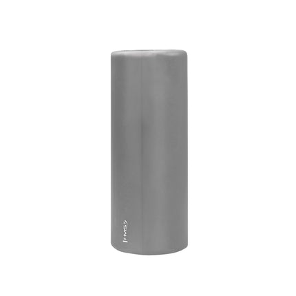 Foam Roller, Graphite, 33 cm Length