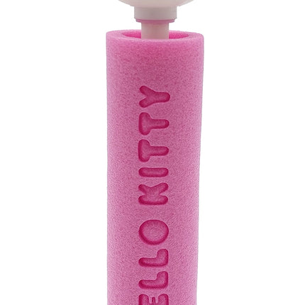 Foam Shooter Toy for Kids, Safe and Fun Playtime