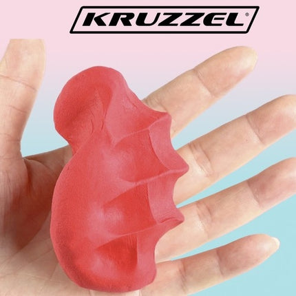 Foam - plasticine set 48 pcs. Kruzzel 21656