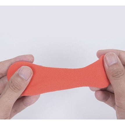Foam - plasticine set 96 pcs. Kruzzel 21657