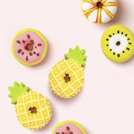 Foam - plasticine set 96 pcs. Kruzzel 21657