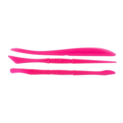 Foam-plasticine set of 36 pcs. Kruzzel 22651