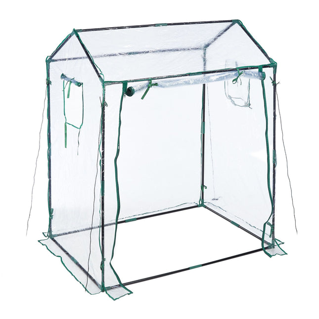 Foil Greenhouse PVC
