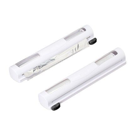 Foil cutter set of 2 magnetic