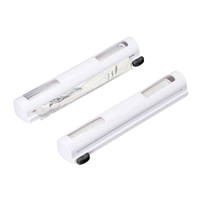 Foil cutter set of 2 magnetic