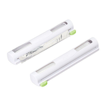 Foil cutter set of 2 magnetic