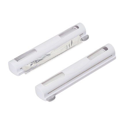 Foil holder set of 2