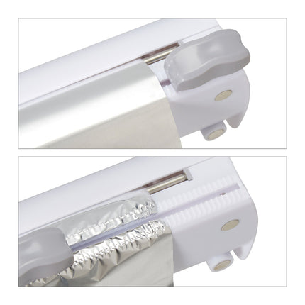 Foil holder set of 2