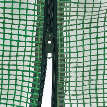 Foil tunnel PE 7 m