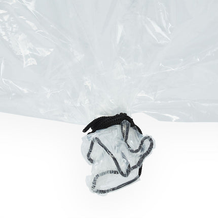 Foil tunnel PVC 5 m