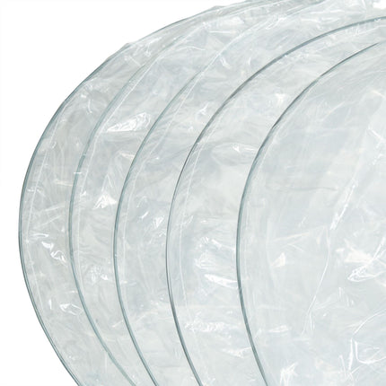 Foil tunnel PVC 7 m