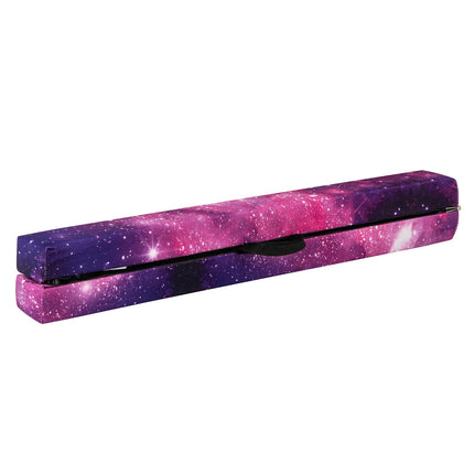 Foldable 240cm Kids Gymnastics Balance Beam with Handles
