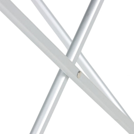 Foldable Aluminium Camping Table – Lightweight, Portable
