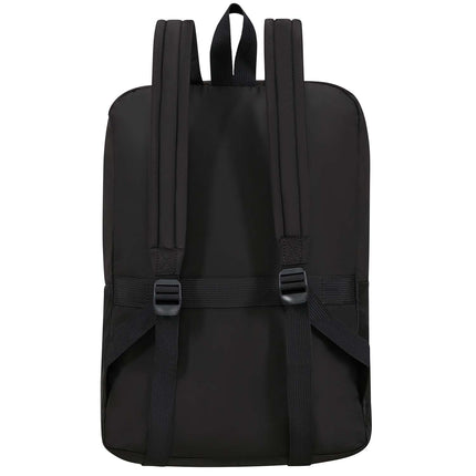 Foldable Backpack, Black, Medium, Travel Essentials