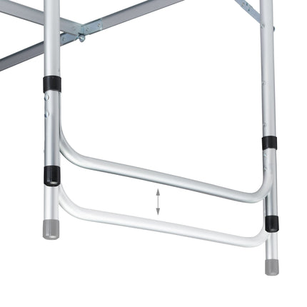 Foldable Camping Table