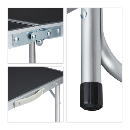 Foldable Camping Table