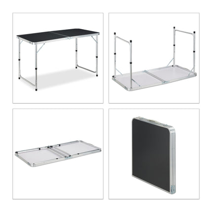 Foldable Camping Table