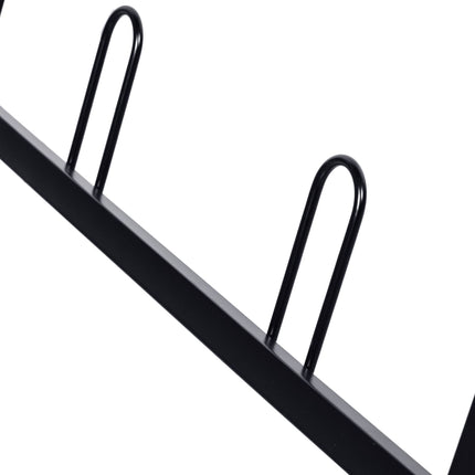 Foldable Clothes Drying Rack with Adjustable Wings
