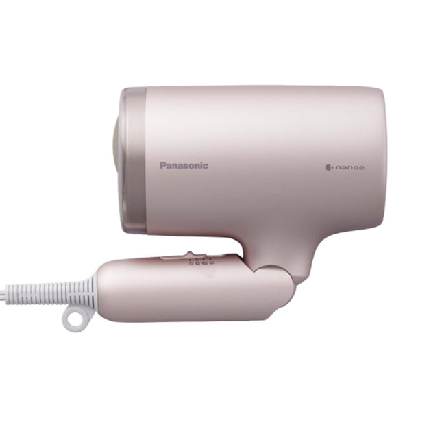 Foldable Hair Dryer, Nanoe Technology, 1600W