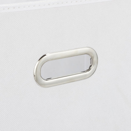 Foldable Storage Baskets, Set of 4 – Organiser Boxes