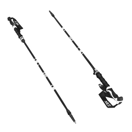 Foldable Trekking Poles – Lightweight, Adjustable