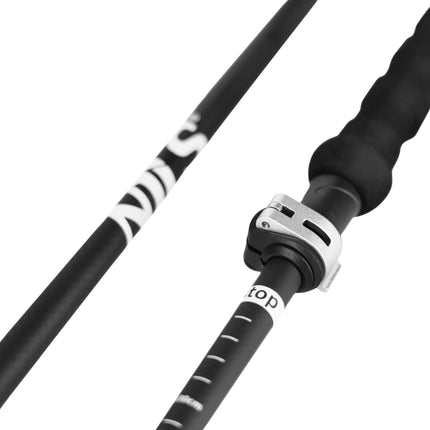 Foldable Trekking Poles – Lightweight, Adjustable