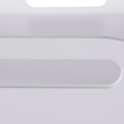 Foldable bed tray