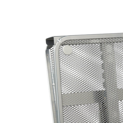 Foldable laptop stand