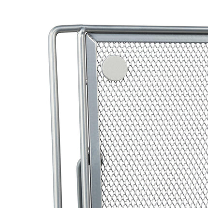 Foldable laptop stand