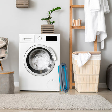 Foldable laundry basket 15 l