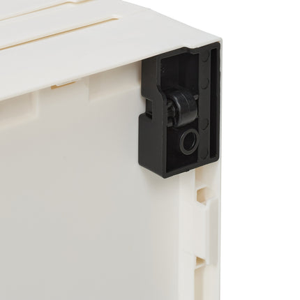 Foldable shoe shelf