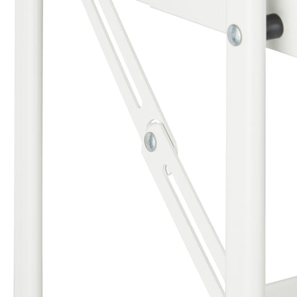 Foldable trolley