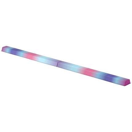 Folding Balance Beam, EVA Foam, 10cm Wide, Non-Slip