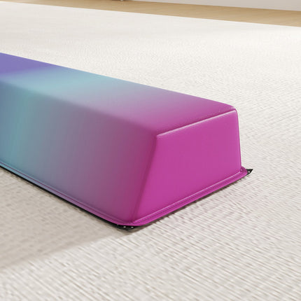 Folding Balance Beam, EVA Foam, 10cm Wide, Non-Slip