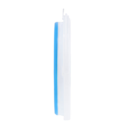 Folding Bucket, Blue, 10L Capacity