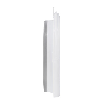Folding Bucket, Gray, 5L Capacity