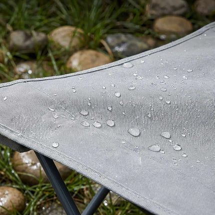 Folding Camping Chairs Set Of 2 – With Carry Bag