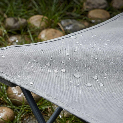 Folding Camping Chairs Set of 2 – Lightweight With Bag
