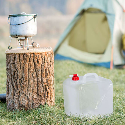 Folding Canister Set of 4